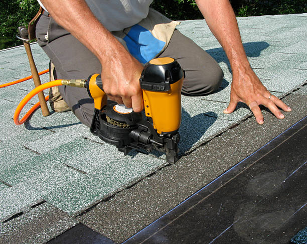 Best Local Roofing Companies  in Half Moon, NC