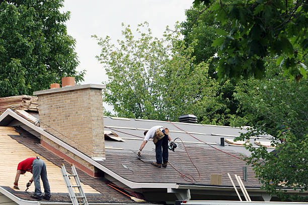 Gutter Installation and Roofing in Half Moon, NC
